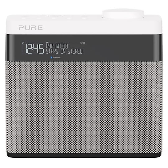 Pure Maxi DAB+/FM radio (grå)