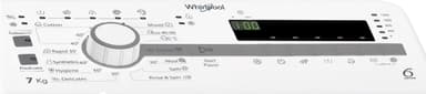 Whirlpool vaskemaskin DST7000N