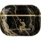 iDeal AirPods Pro deksel (golden smoke marble)