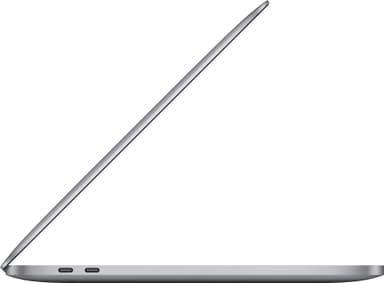 MacBook Pro 13 M1 2020 (stellargrå)