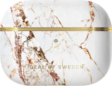 iDeal AirPods Pro deksel (carrara gold)