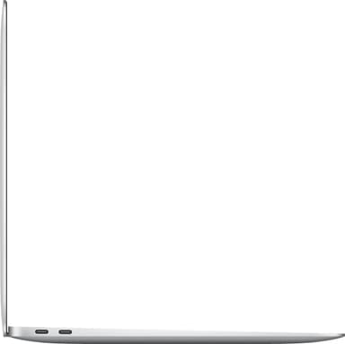 MacBook Air 13 M1/8/256 2020 (sølv)