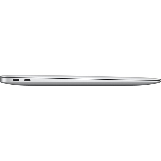 MacBook Air 13 M1/8/256 2020 (sølv)