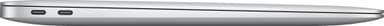 MacBook Air 13 M1/8/256 2020 (sølv)