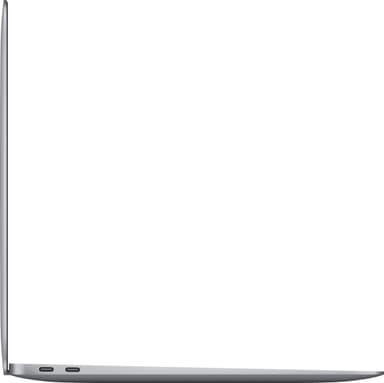 MacBook Air 13 M1/8/256 2020 (stellargrå)