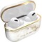 iDeal AirPods Pro deksel (golden pearl marble)