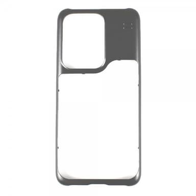 Spigen Samsung Galaxy S20 Plus Deksel Hybrid NX Matte Black
