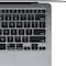 MacBook Air 13 M1/8/512 2020 (stellargrå)