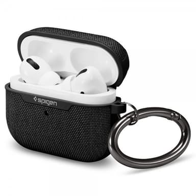 Spigen AirPods Pro Deksel Urban Fit Svart