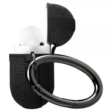 Spigen AirPods Pro Deksel Urban Fit Svart