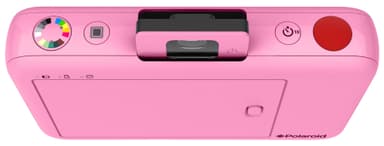 Polaroid Snap kompaktkamera (rosa)