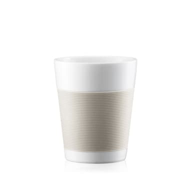 2 stk kopper Bodum BODUM CANTEEN