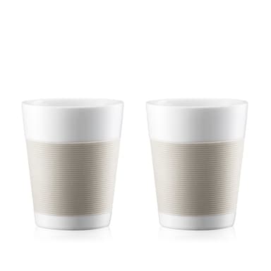 2 stk kopper Bodum BODUM CANTEEN