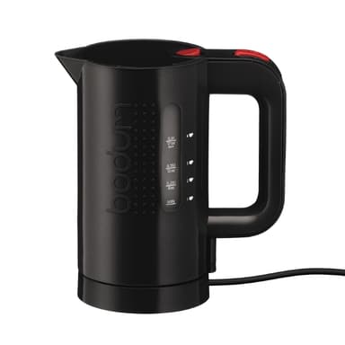 Elektrisk vannkoker 0,5 l Bodum BISTRO