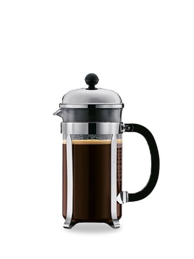 Presskanne Bodum CHAMBORD