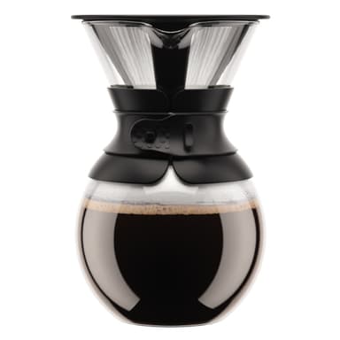 Kaffemaskin med permanent filter Bodum POUR OVER
