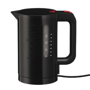 Elektrisk vannkoker Bodum BISTRO