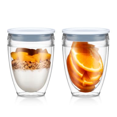 2 stk Bodum PAVINA TO GO