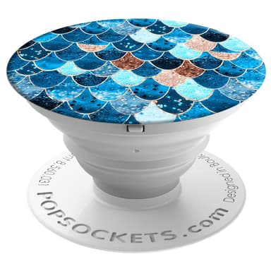 PopSockets mobilgrep (Really Mermaid)