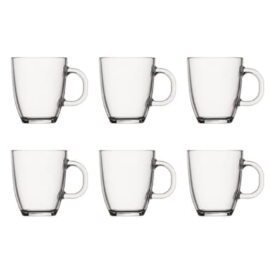 6 stk kaffekopper Bodum BISTRO