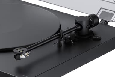 Sony høyoppløselig analog platespiller PS-HX500
