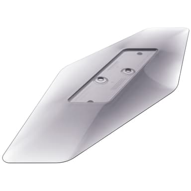 PlayStation 4 Slim/Pro vertikalt stativ