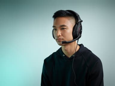 EPOS | Sennheiser GAME ZERO headset (sort)