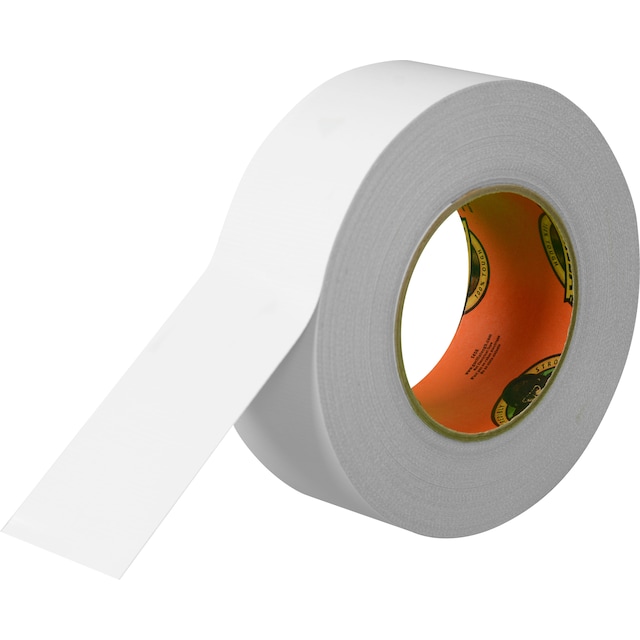 Gorilla Glue-tape, hvit, 27 m × 48 mm