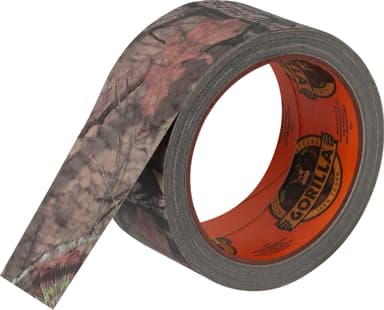 Gorilla Glue-tape, Camo, 8,2 m × 48 mm