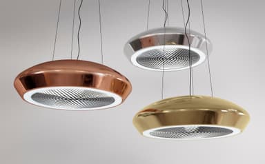 Witt Precious Copper-2 ventilator PRECIOUSCOPP2
