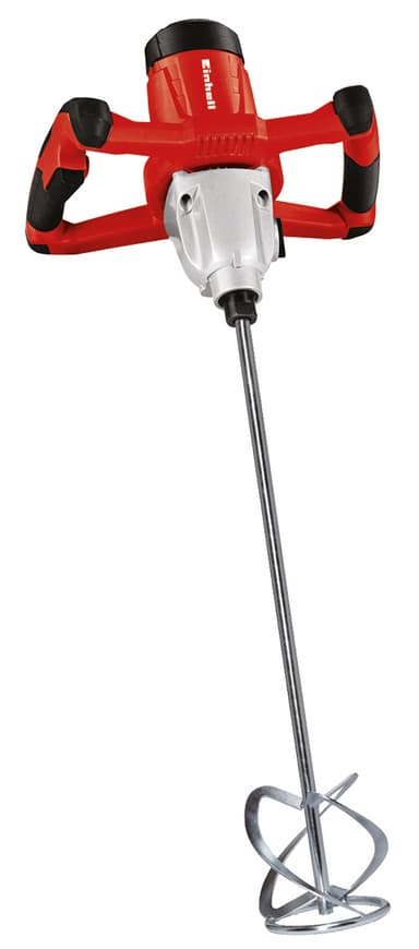TE-MX 1600-2 CE, Røreverk