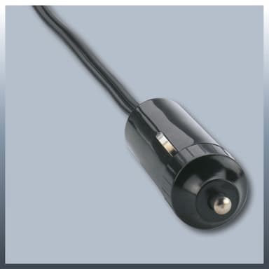 CC-AC 12V, Batteridrevet bilkompressor