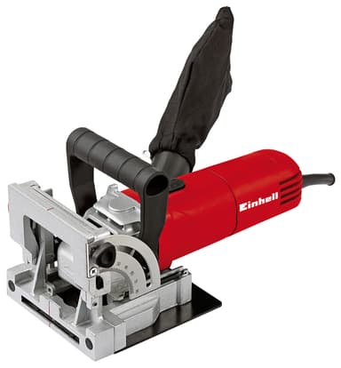 TC-BJ 900, Lamellfres