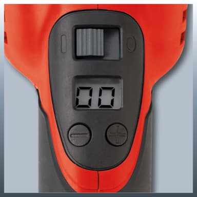 CC-PO 1100/1E, Poler- og slipemaskin