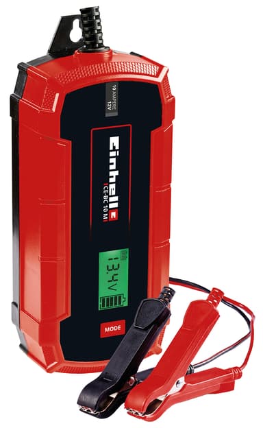 Batterilader, CE-BC 10 M