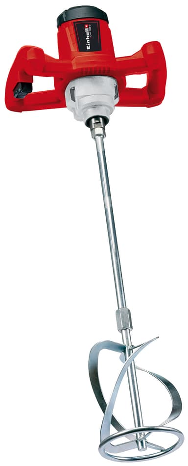 TC-MX 1200 E, Røreverk