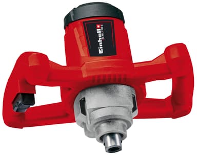 TC-MX 1200 E, Røreverk