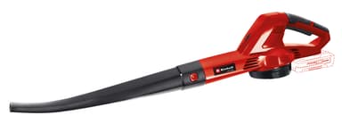 GE-CL 18 Li E-Solo, Batteridrevet løvblåser