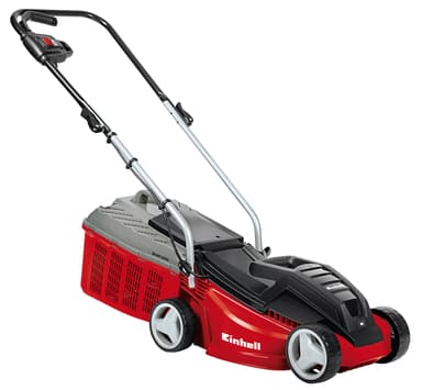 GC-EM 1233, Elektrisk plenklipper