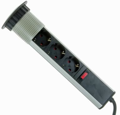 Proove grenuttak 3 veis 310901
