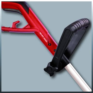 GC-ET 4530 sett, Elektrisk gresstrimmer
