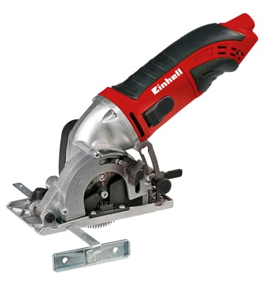 TC-CS 860 sett, Minisirkelsag