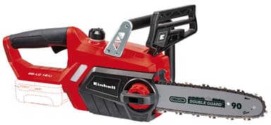 GE-LC 18 Li-Solo, Batteridrevet kjedesag