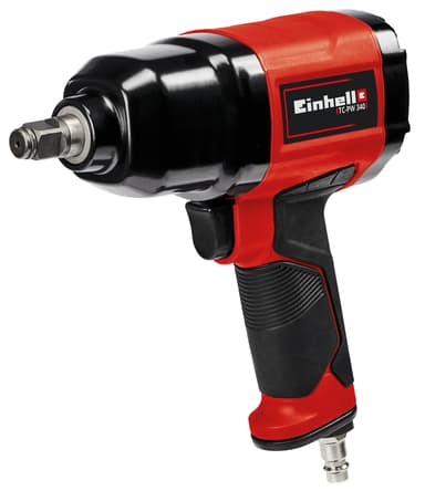 Pneumatisk slagskrunøkkel - TC-PW 340