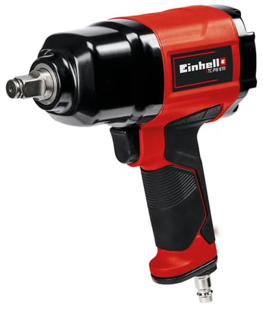 Pneumatisk slagskrunøkkel  - TC-PW 610