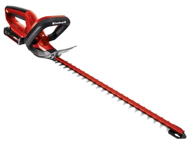 GE-CH 1846 Li sett (1x2,0 Ah), Batteridrevet hekksaks