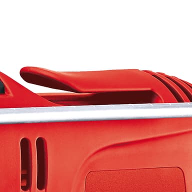 TC-ID 650 E, Slagbormaskin