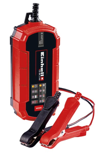 Batterilader, CE-BC 2 M