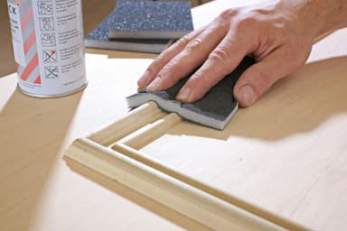 3 slipesvamper, assortert