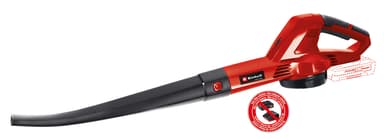 GE-CL 18 Li E-Solo, Batteridrevet løvblåser